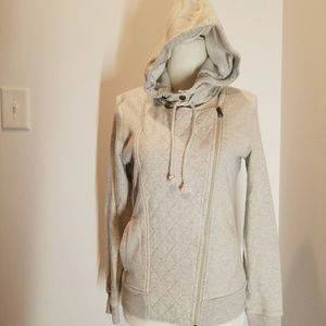 SO Hoodie Sweatshirt